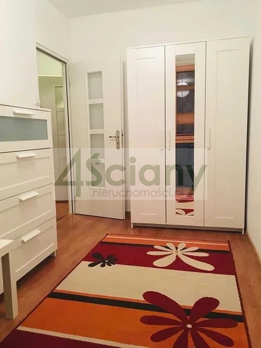 Mieszkanie 38 m², Warszawa, św. Wincentego - zdjęcie 3