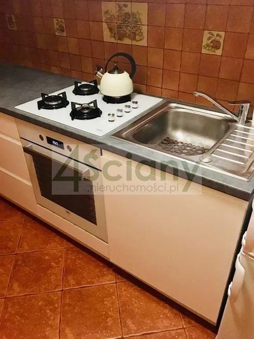 Mieszkanie 38 m², Warszawa, św. Wincentego - zdjęcie 6