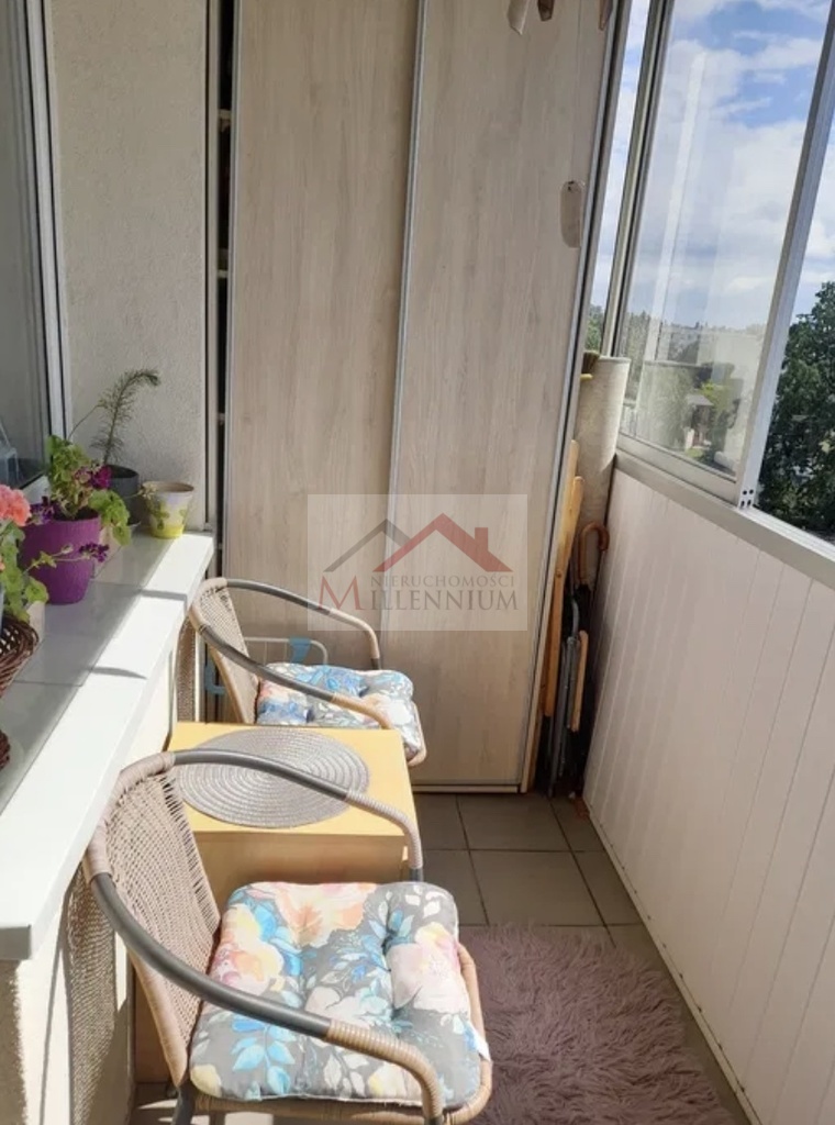 Mieszkanie 42,3&nbsp;m², Legionowo, gen. Józefa Sowińskiego - zdjęcie 8