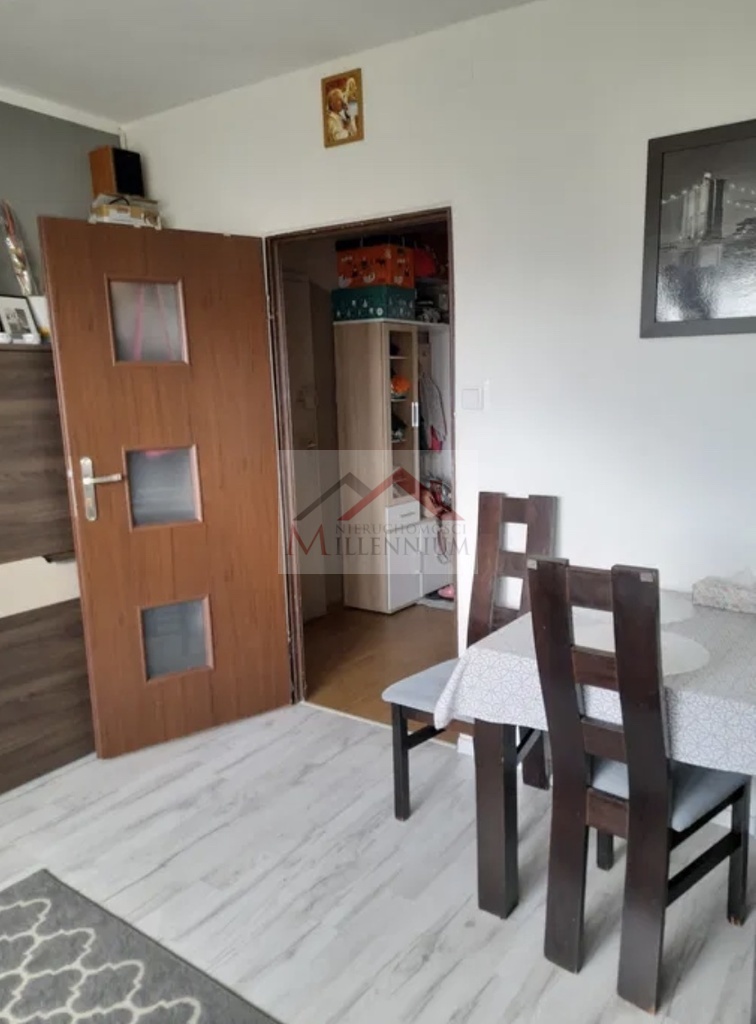 Mieszkanie 42,3&nbsp;m², Legionowo, gen. Józefa Sowińskiego - zdjęcie 2