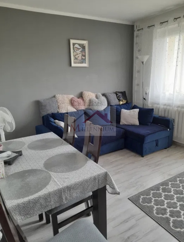 Mieszkanie 42,3&nbsp;m², Legionowo, gen. Józefa Sowińskiego - zdjęcie 1