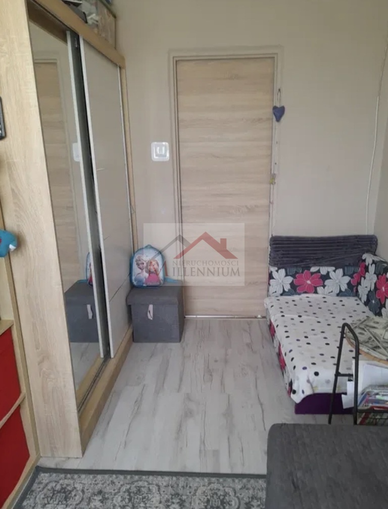 Mieszkanie 42,3&nbsp;m², Legionowo, gen. Józefa Sowińskiego - zdjęcie 3