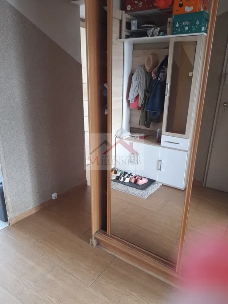 Mieszkanie 42,3&nbsp;m², Legionowo, gen. Józefa Sowińskiego - zdjęcie 6