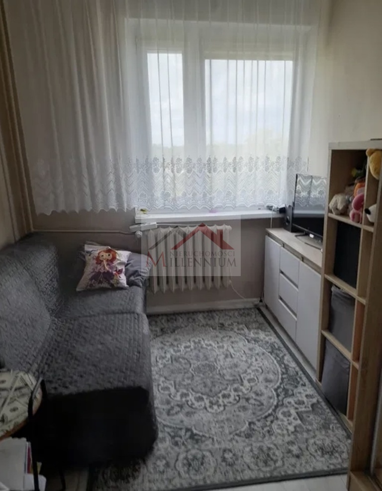 Mieszkanie 42,3&nbsp;m², Legionowo, gen. Józefa Sowińskiego - zdjęcie 4