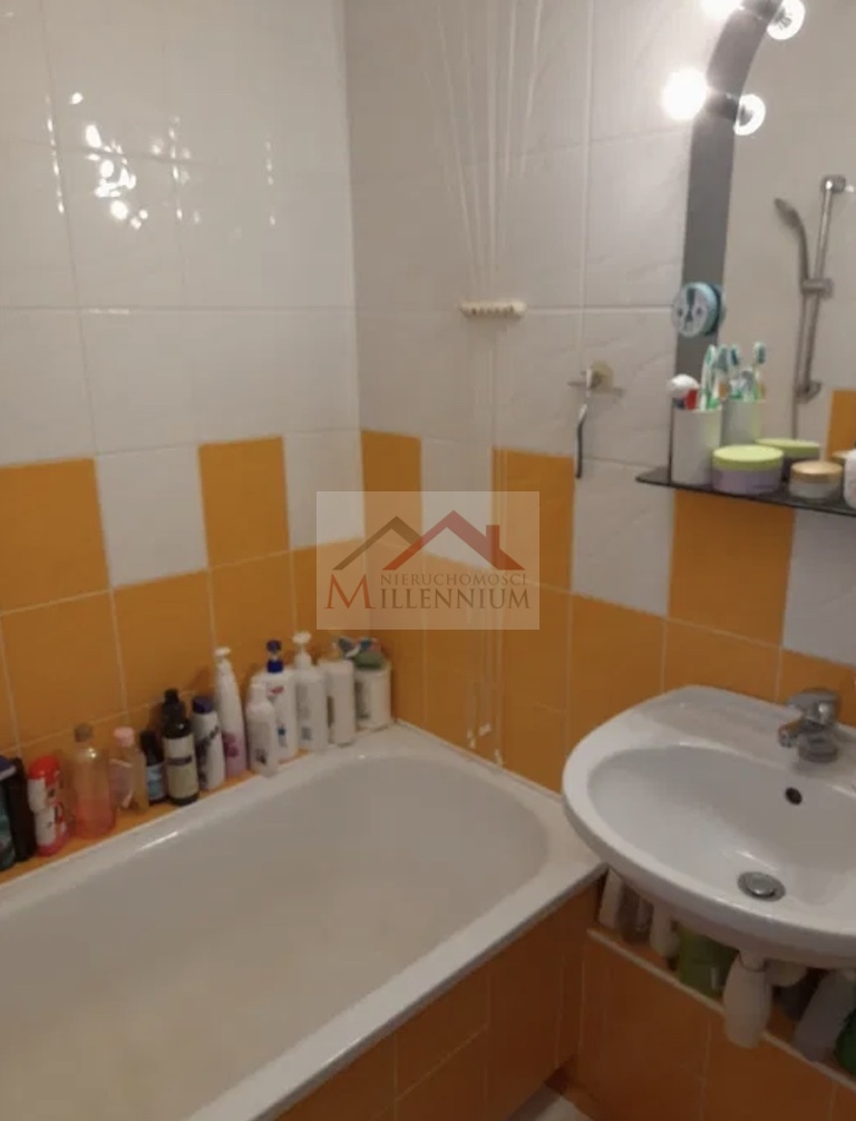 Mieszkanie 42,3&nbsp;m², Legionowo, gen. Józefa Sowińskiego - zdjęcie 5