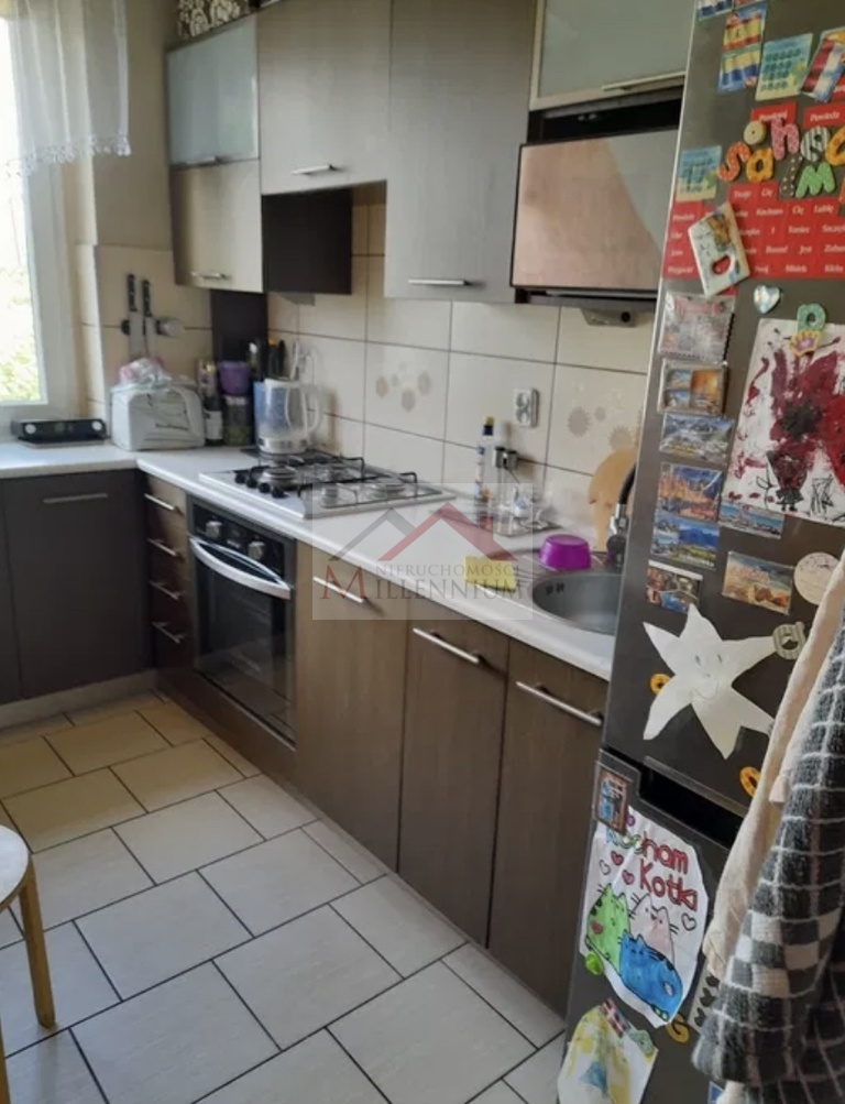 Mieszkanie 42,3&nbsp;m², Legionowo, gen. Józefa Sowińskiego - zdjęcie 7