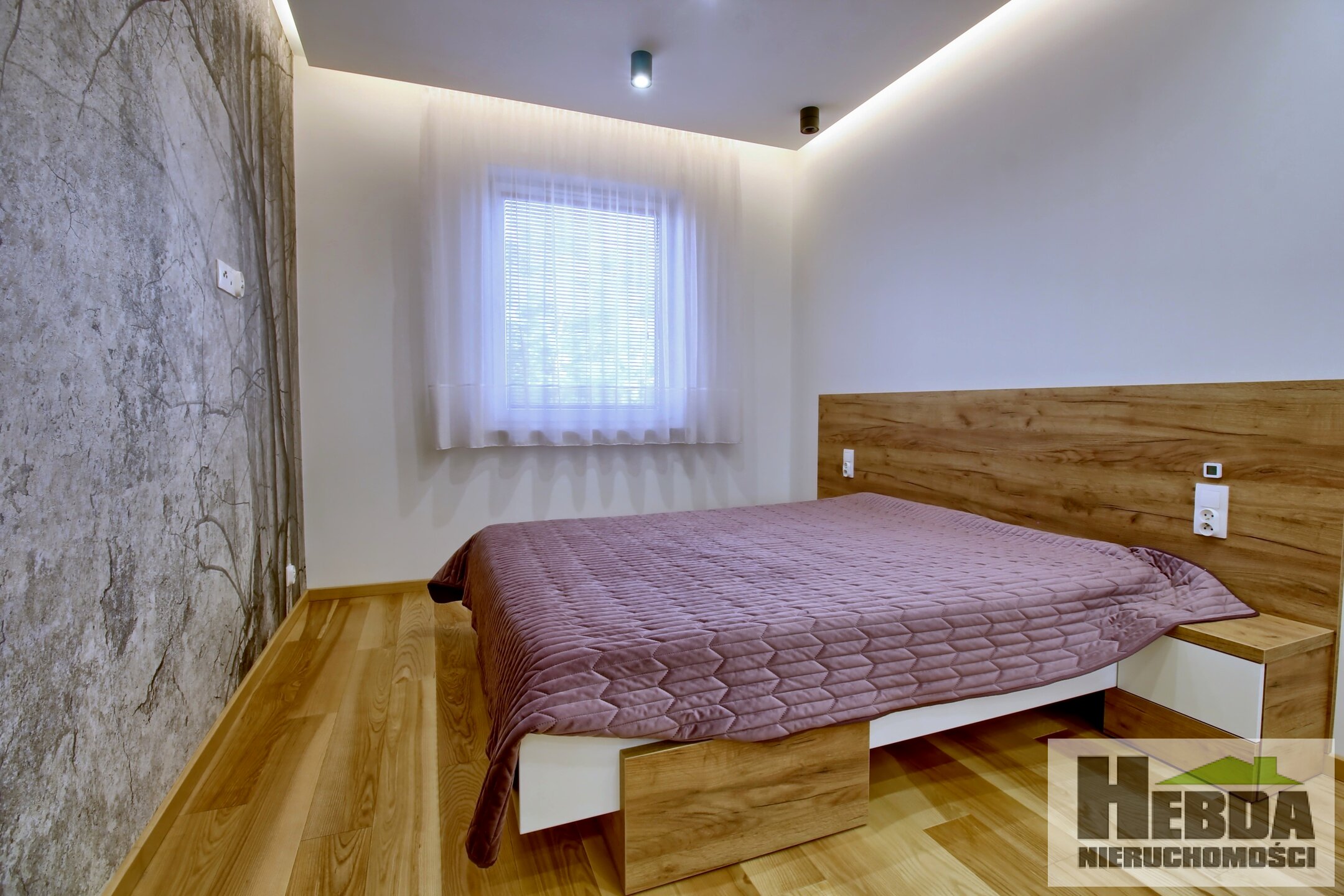 Nowy blok !!! Mieszkanie 2 pokojowe !!! Parking podziemny !!! - zdjęcie 9