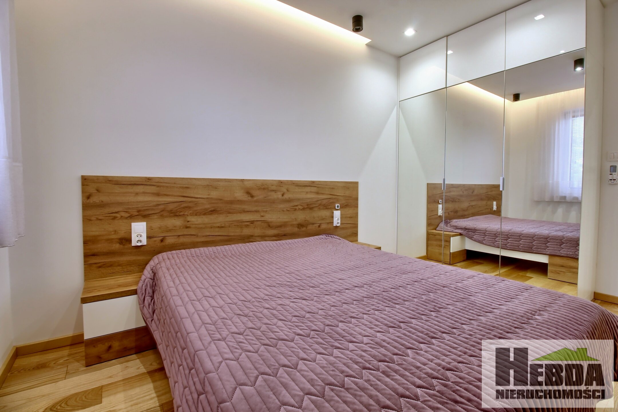 Nowy blok !!! Mieszkanie 2 pokojowe !!! Parking podziemny !!! - zdjęcie 7