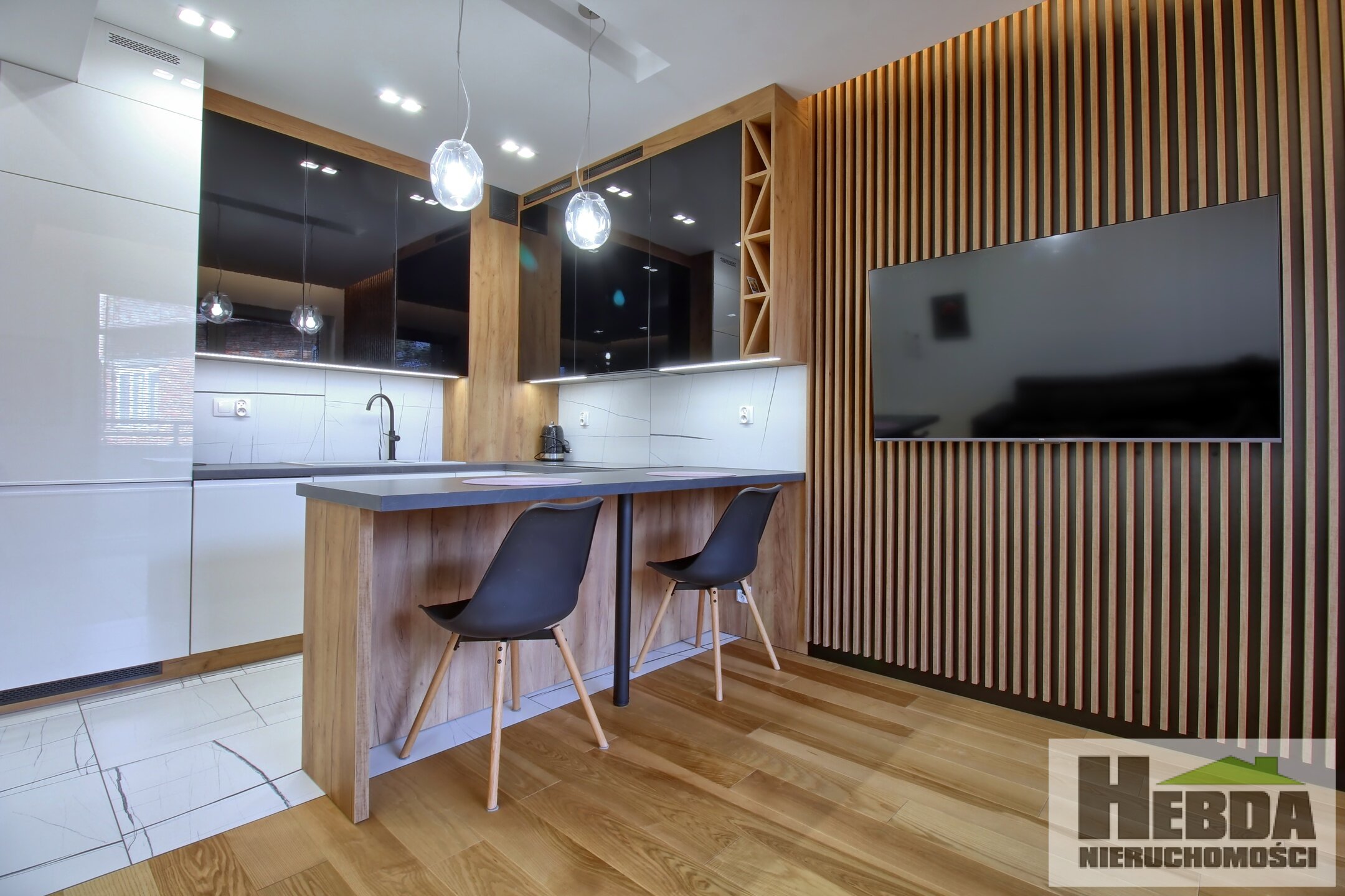 Nowy blok !!! Mieszkanie 2 pokojowe !!! Parking podziemny !!! - zdjęcie 6