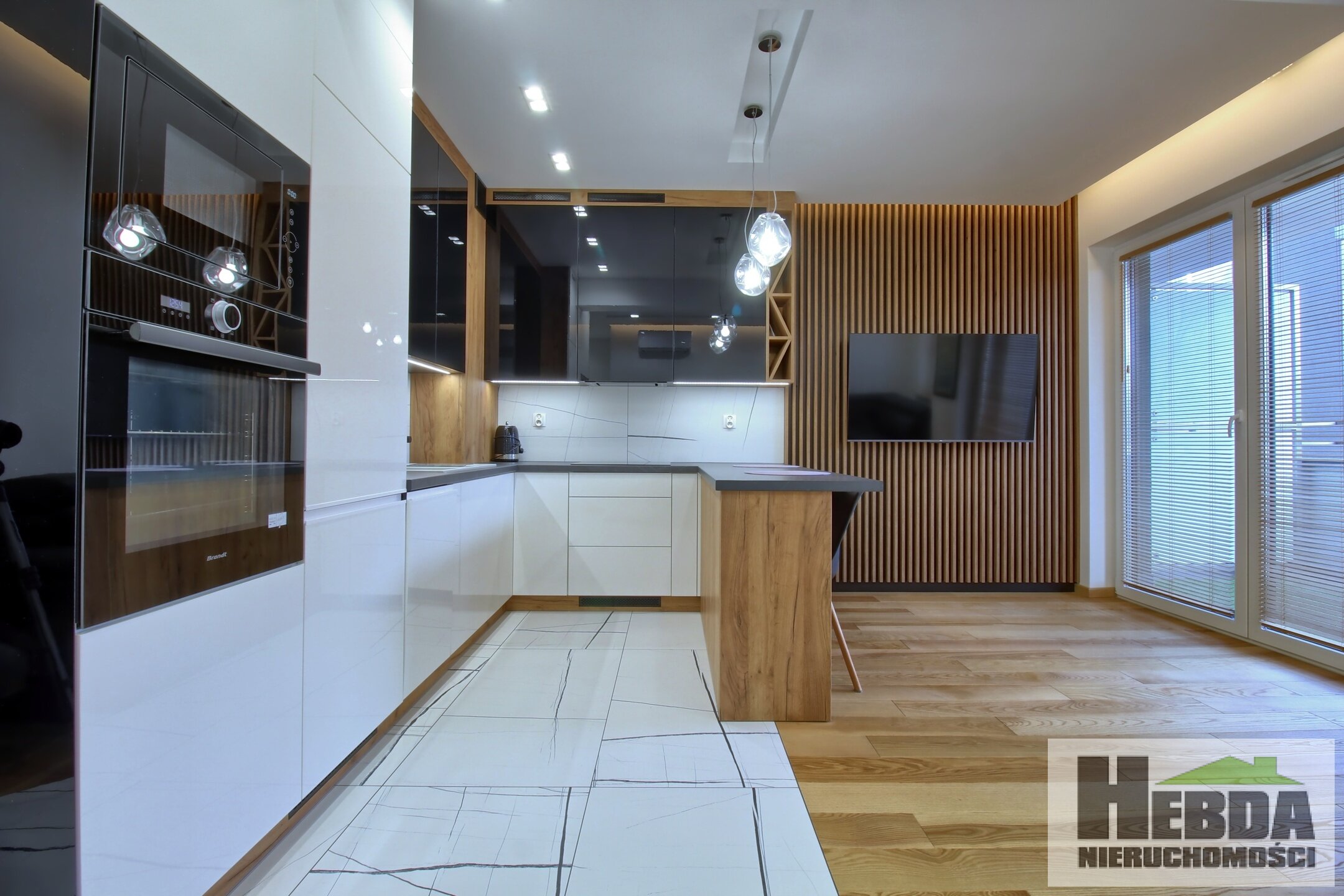 Nowy blok !!! Mieszkanie 2 pokojowe !!! Parking podziemny !!! - zdjęcie 5