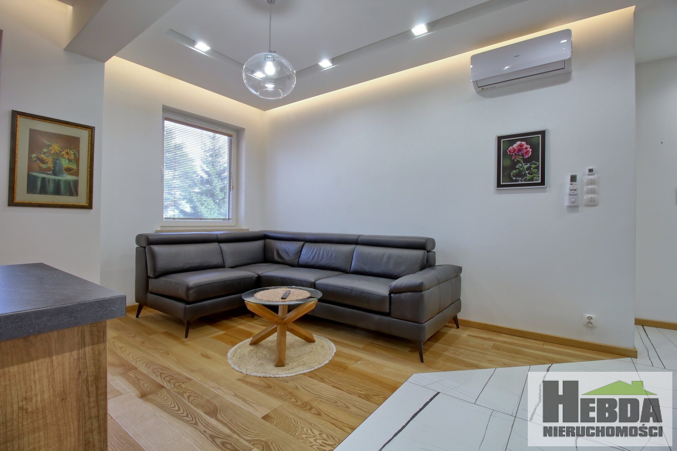 Nowy blok !!! Mieszkanie 2 pokojowe !!! Parking podziemny !!! - zdjęcie 3