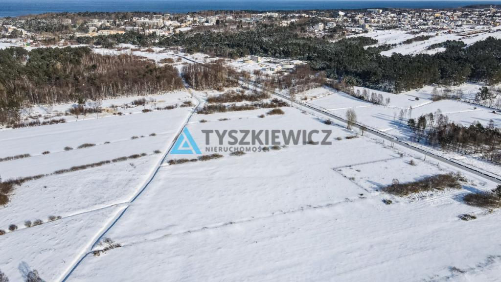 działka rolna | 0,3001 ha | Tupadły | morze | las - zdjęcie 13