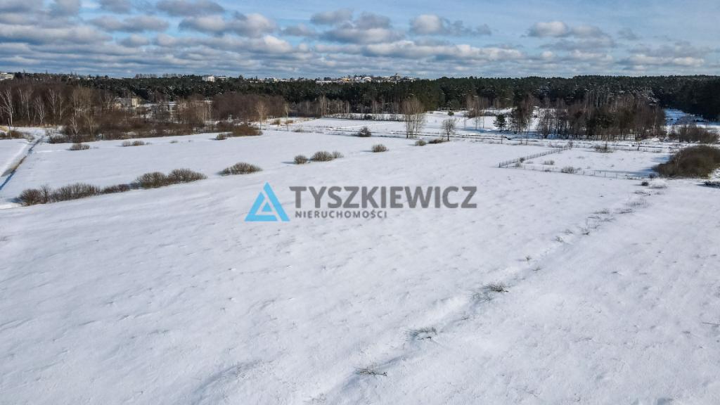 działka rolna | 0,3001 ha | Tupadły | morze | las - zdjęcie 10