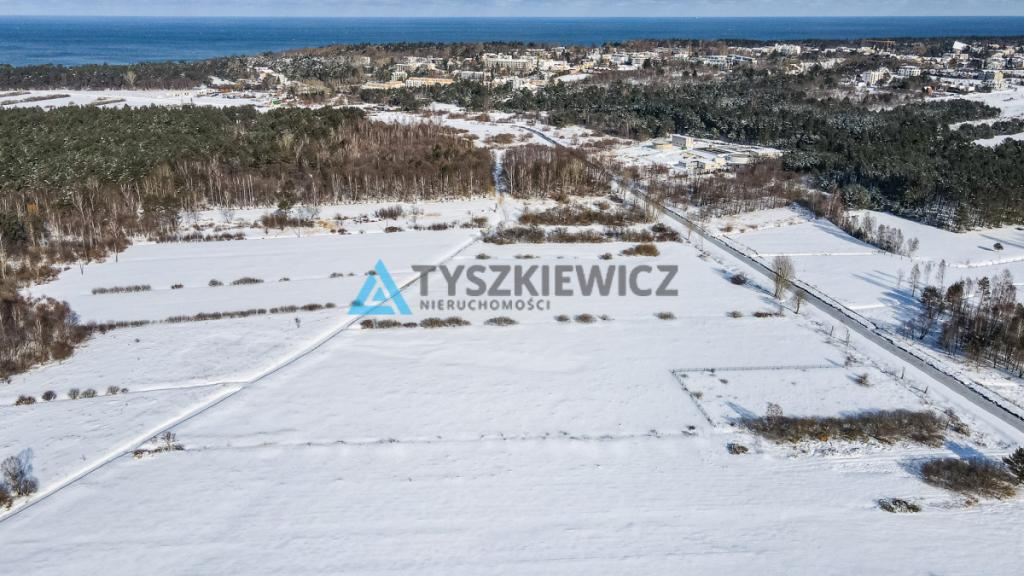 działka rolna | 0,3001 ha | Tupadły | morze | las - zdjęcie 15