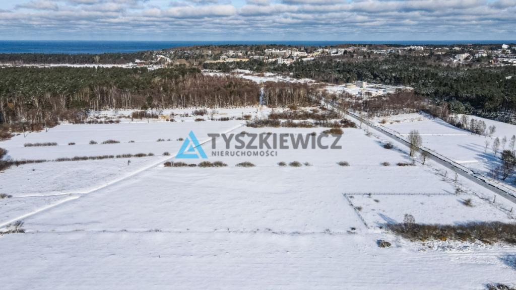 działka rolna | 0,3001 ha | Tupadły | morze | las - zdjęcie 21
