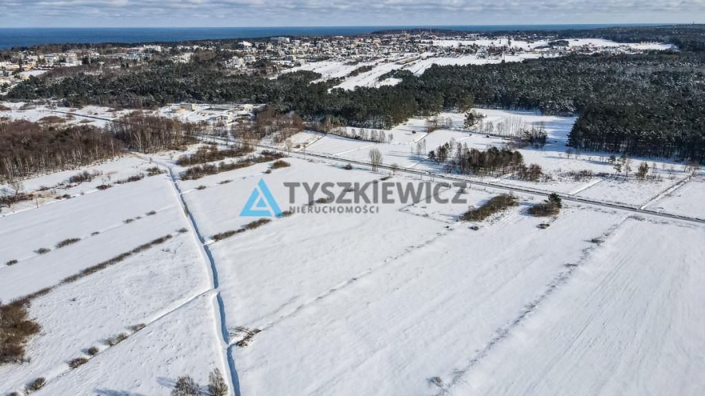 działka rolna | 0,3001 ha | Tupadły | morze | las - zdjęcie 20