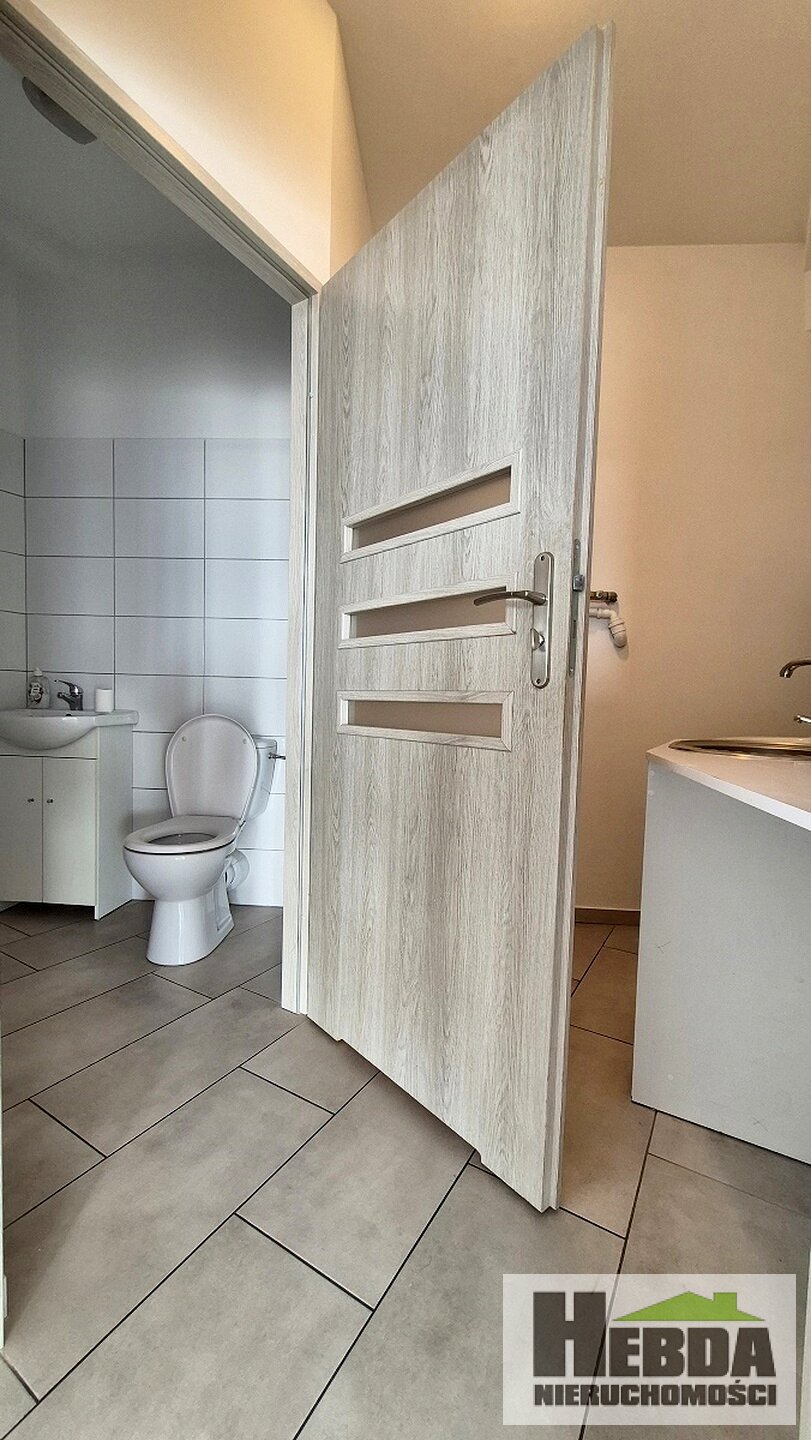 TARNÓW , UL. KOCHANOWSKIEGO , nowoczesna hala z elastycznym układem najmu - zdjęcie 5