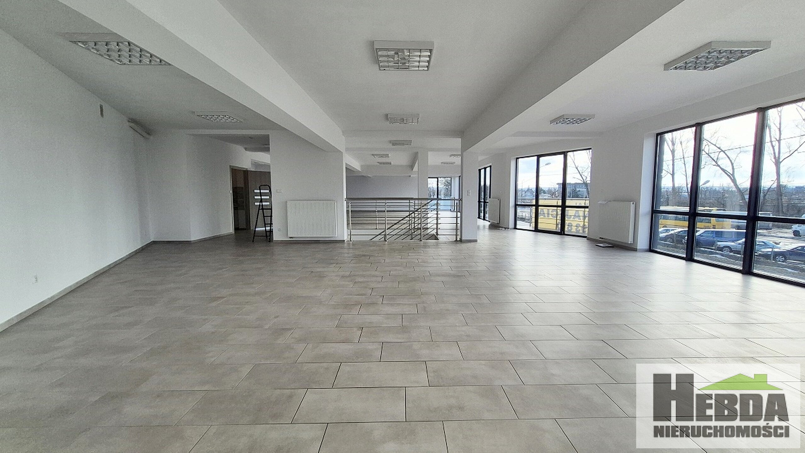 TARNÓW , UL. KOCHANOWSKIEGO , nowoczesna hala z elastycznym układem najmu - zdjęcie 7