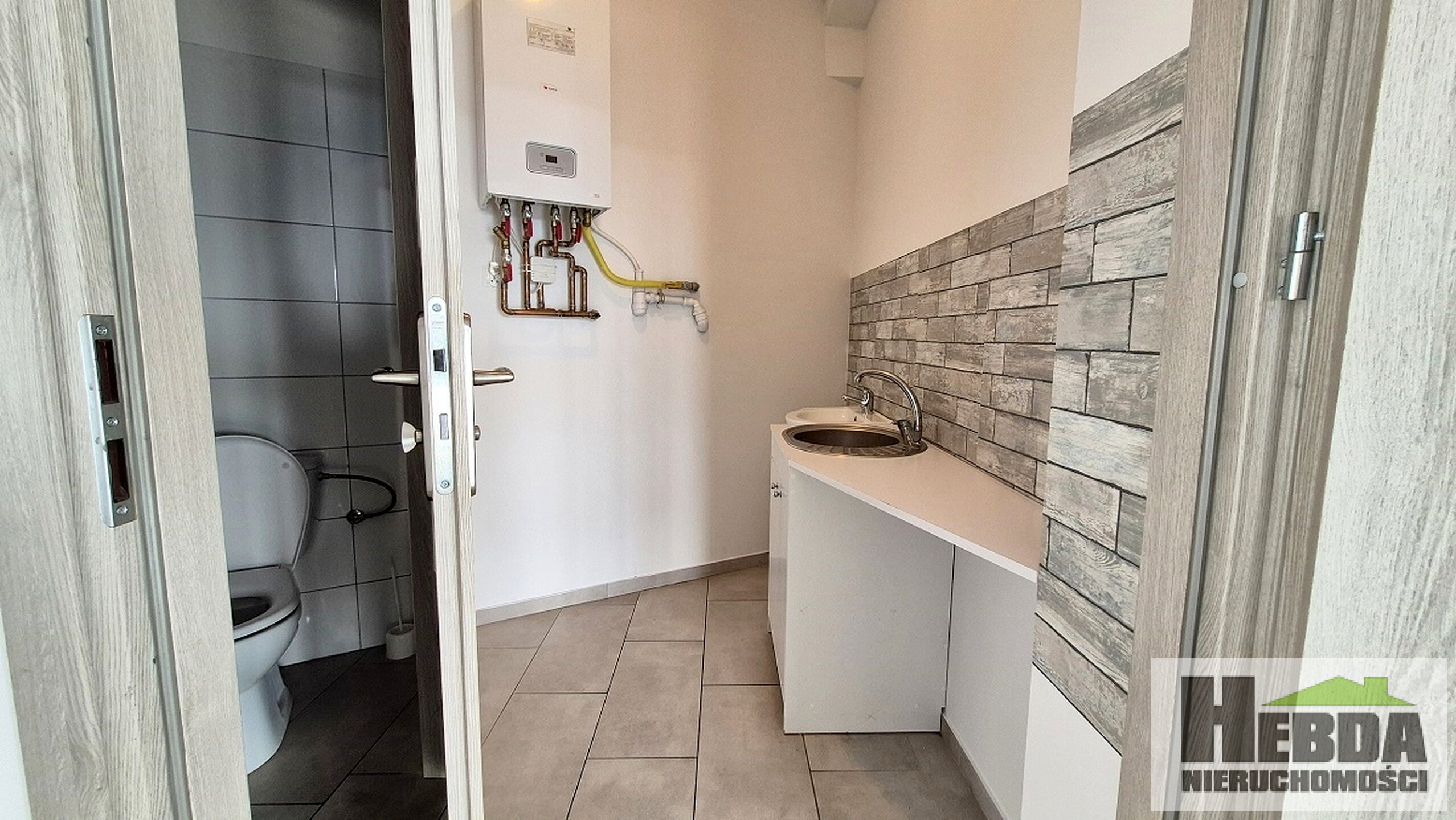 TARNÓW , UL. KOCHANOWSKIEGO , nowoczesna hala z elastycznym układem najmu - zdjęcie 6