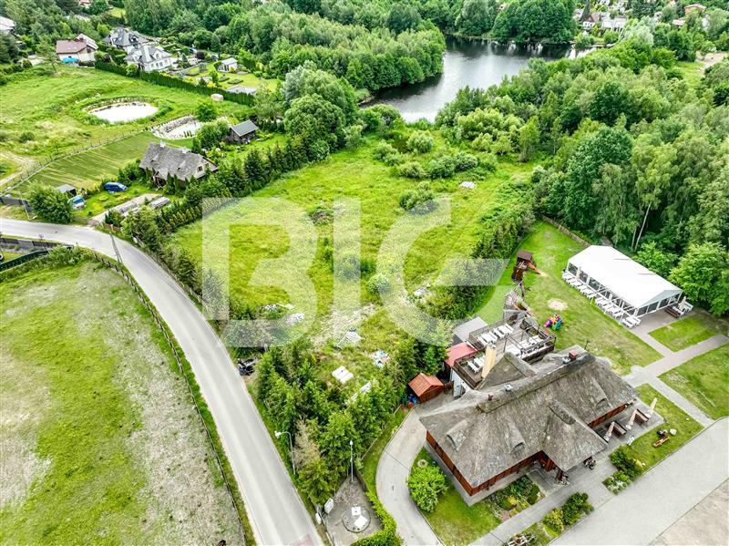 Działka budowlana 4044&nbsp;m², Otomin, Konna - zdjęcie 7
