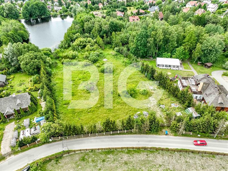 Działka budowlana 3442&nbsp;m², Otomin, Konna - zdjęcie 8