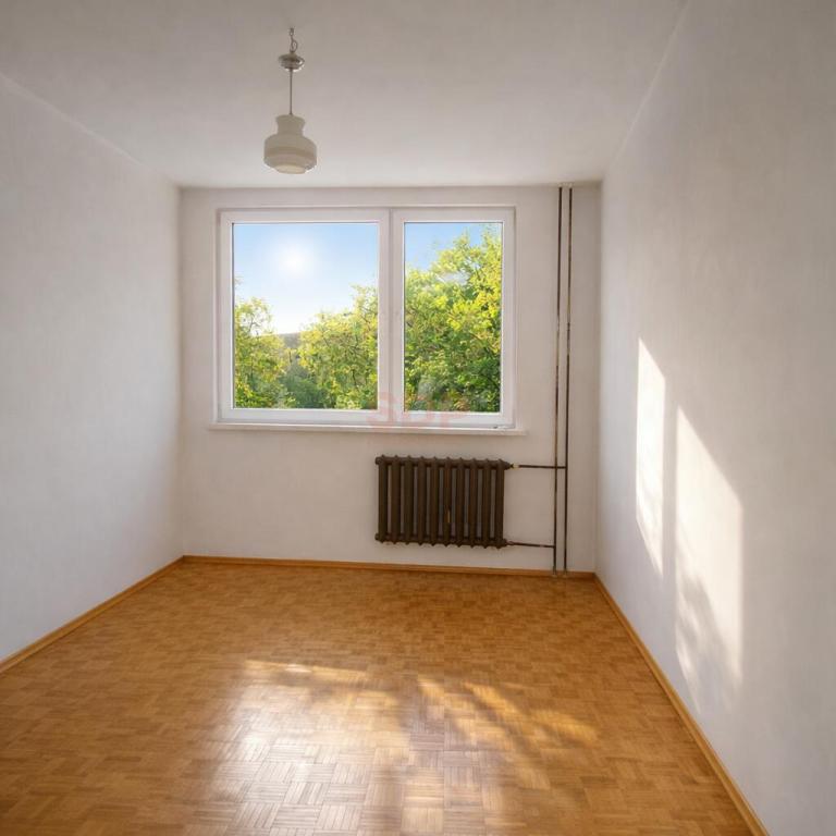 Mieszkanie 60 m², Wrocław, Psie Pole, Koszarowa - zdjęcie 3