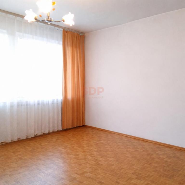 Mieszkanie 60 m², Wrocław, Psie Pole, Koszarowa - zdjęcie 2