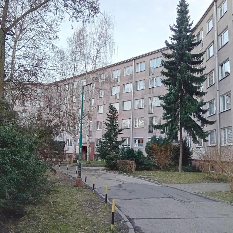 Mieszkanie 60 m², Wrocław, Psie Pole, Koszarowa - zdjęcie 1