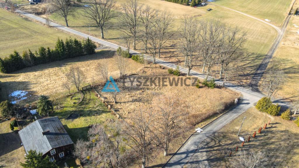 Działka budowlana z WZ - Bartel Wielki - zdjęcie 13