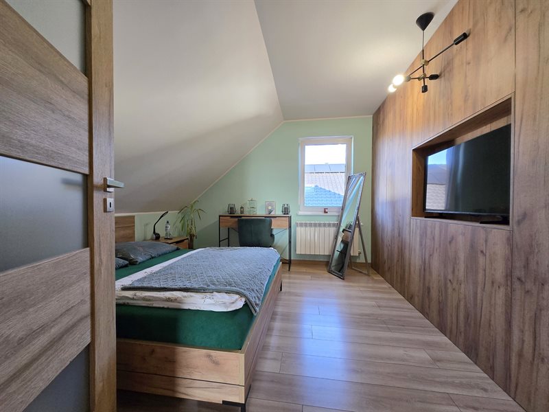 Dom 164 m², Lasocice, Okrężna - zdjęcie 8