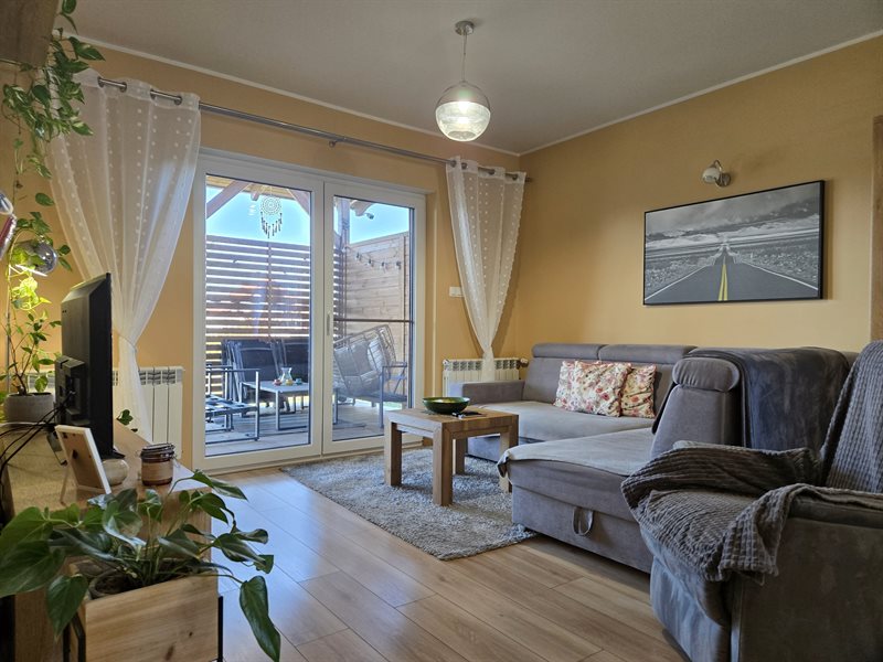 Dom 164 m², Lasocice, Okrężna - zdjęcie 1