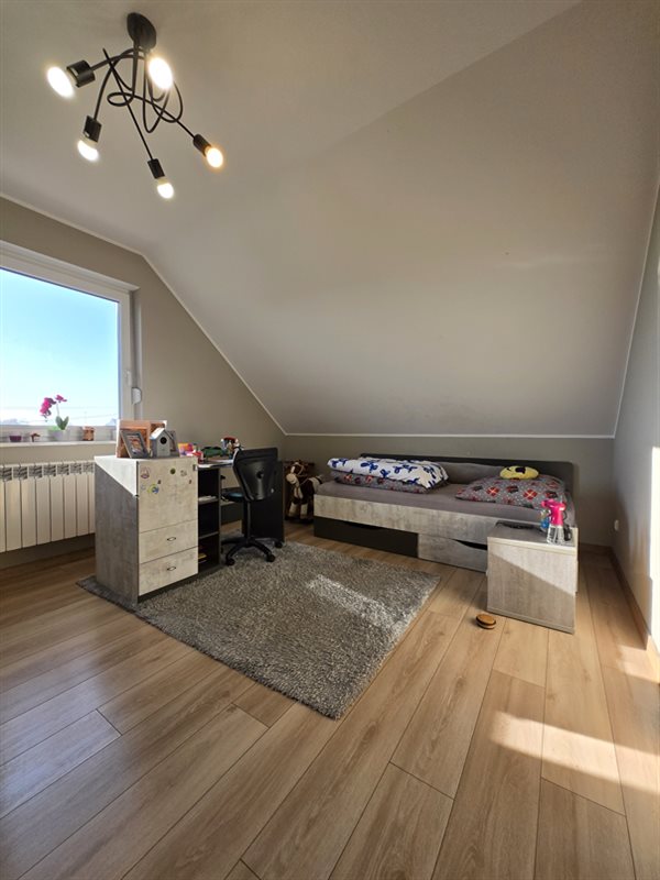 Dom 164 m², Lasocice, Okrężna - zdjęcie 15