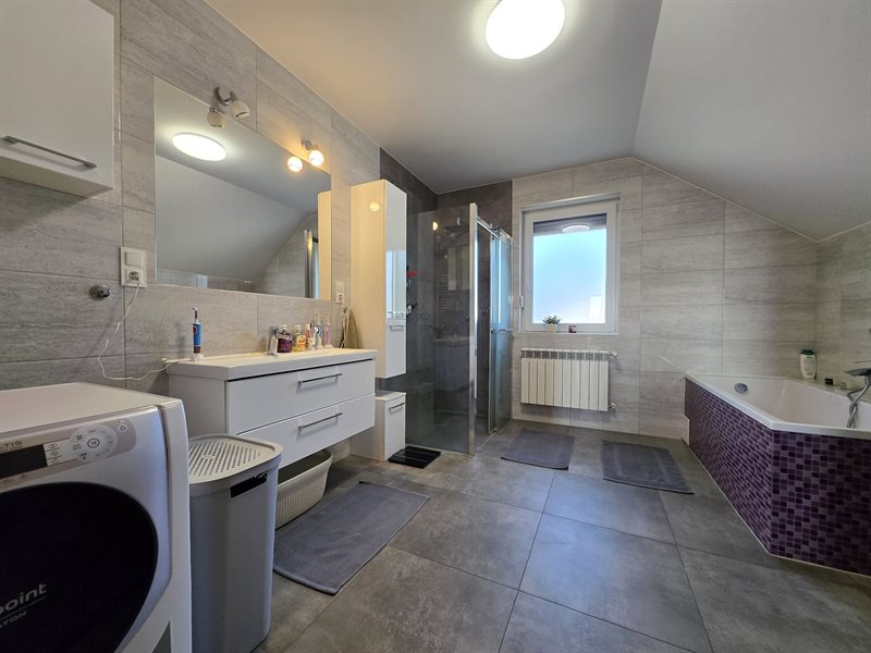 Dom 164 m², Lasocice, Okrężna - zdjęcie 10