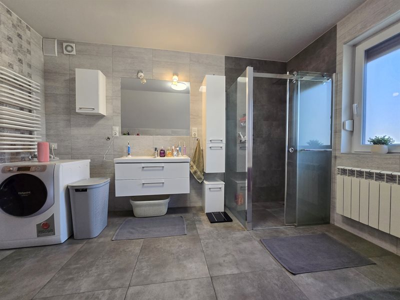 Dom 164 m², Lasocice, Okrężna - zdjęcie 11