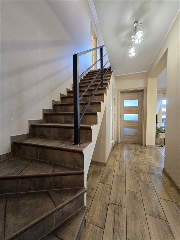 Dom 164 m², Lasocice, Okrężna - zdjęcie 13