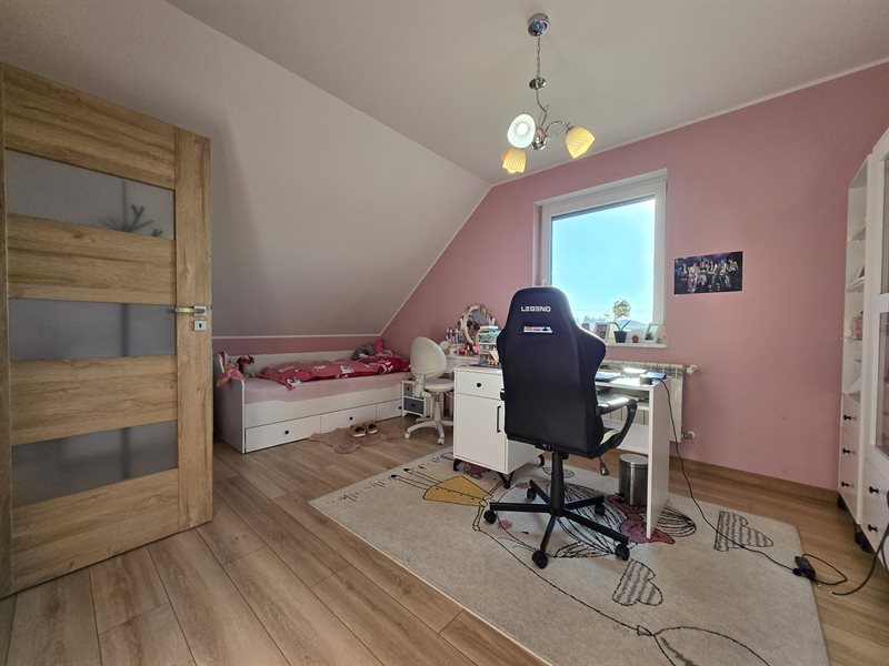 Dom 164 m², Lasocice, Okrężna - zdjęcie 7