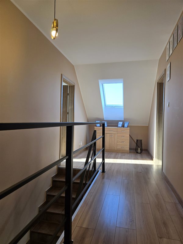 Dom 164 m², Lasocice, Okrężna - zdjęcie 14