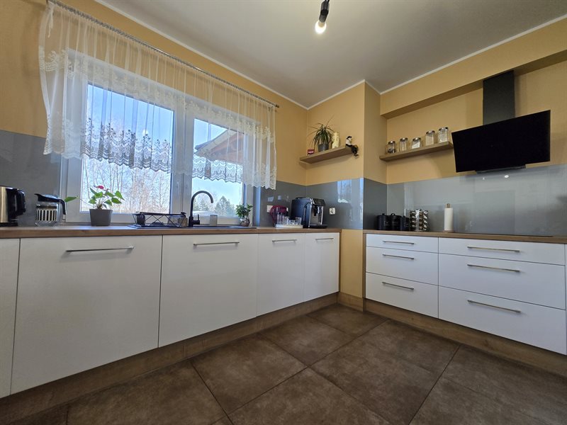 Dom 164 m², Lasocice, Okrężna - zdjęcie 5