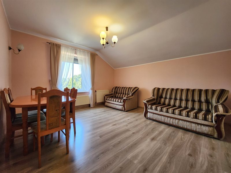 Mieszkanie 64&nbsp;m², Wschowa, Kościuszki - zdjęcie 9