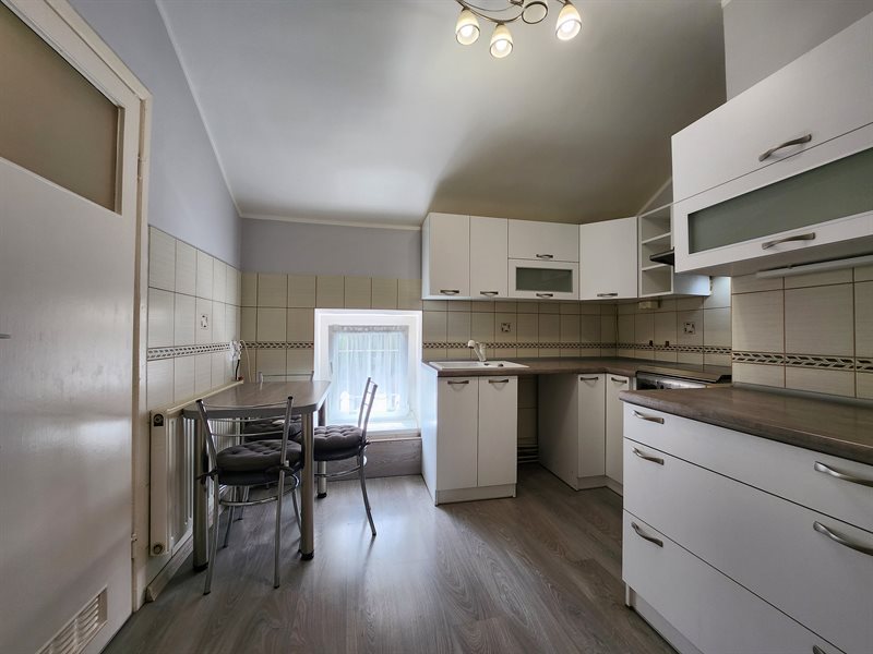 Mieszkanie 64&nbsp;m², Wschowa, Kościuszki - zdjęcie 4