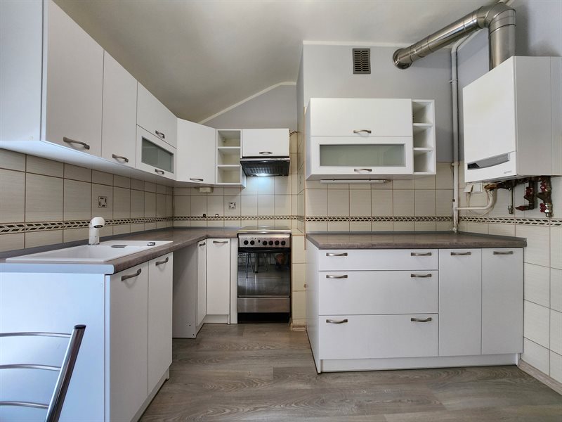 Mieszkanie 64&nbsp;m², Wschowa, Kościuszki - zdjęcie 3