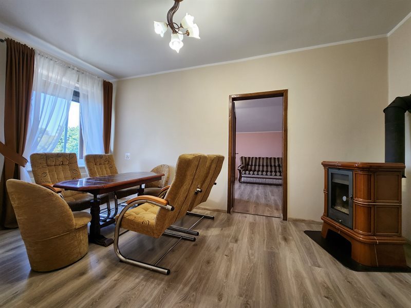 Mieszkanie 64&nbsp;m², Wschowa, Kościuszki - zdjęcie 8