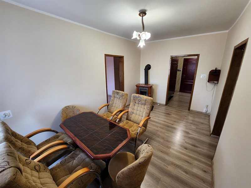 Mieszkanie 64&nbsp;m², Wschowa, Kościuszki - zdjęcie 7