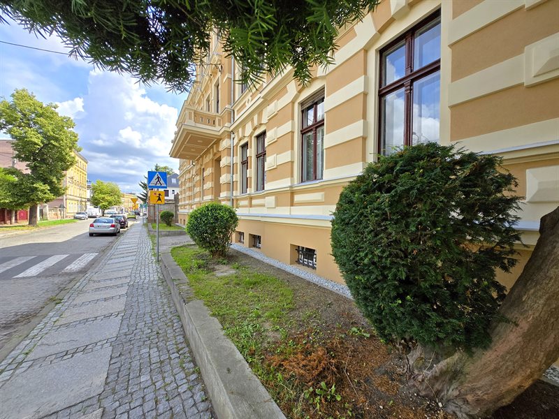 Mieszkanie 64&nbsp;m², Wschowa, Kościuszki - zdjęcie 1