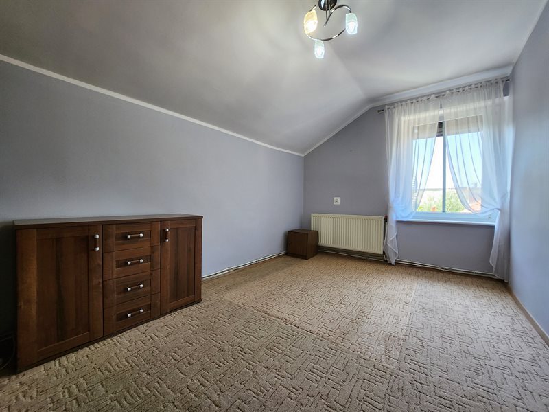 Mieszkanie 64&nbsp;m², Wschowa, Kościuszki - zdjęcie 5