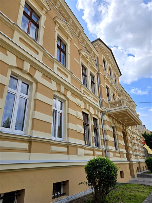 Mieszkanie 64&nbsp;m², Wschowa, Kościuszki - zdjęcie 11