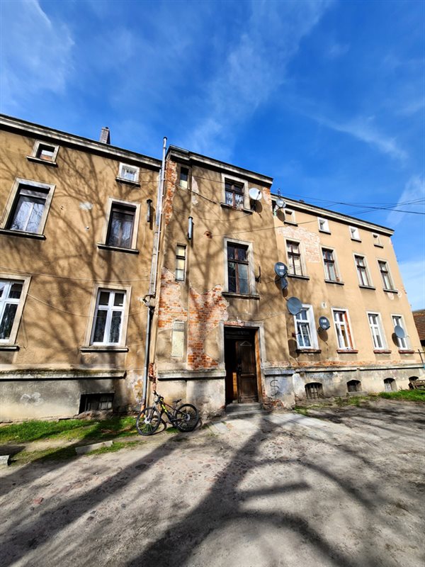 Mieszkanie 64&nbsp;m², Wschowa, Kościuszki - zdjęcie 13