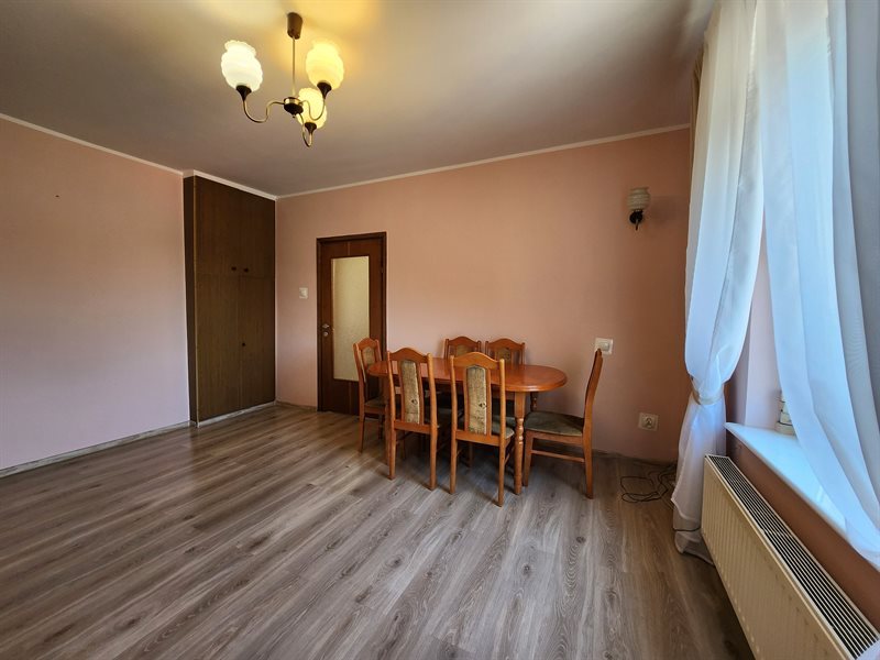 Mieszkanie 64&nbsp;m², Wschowa, Kościuszki - zdjęcie 10