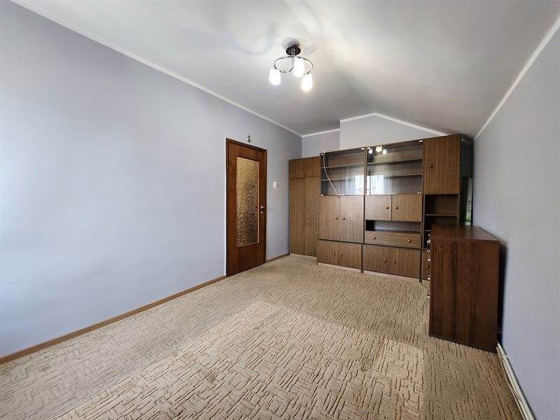 Mieszkanie 64&nbsp;m², Wschowa, Kościuszki - zdjęcie 6