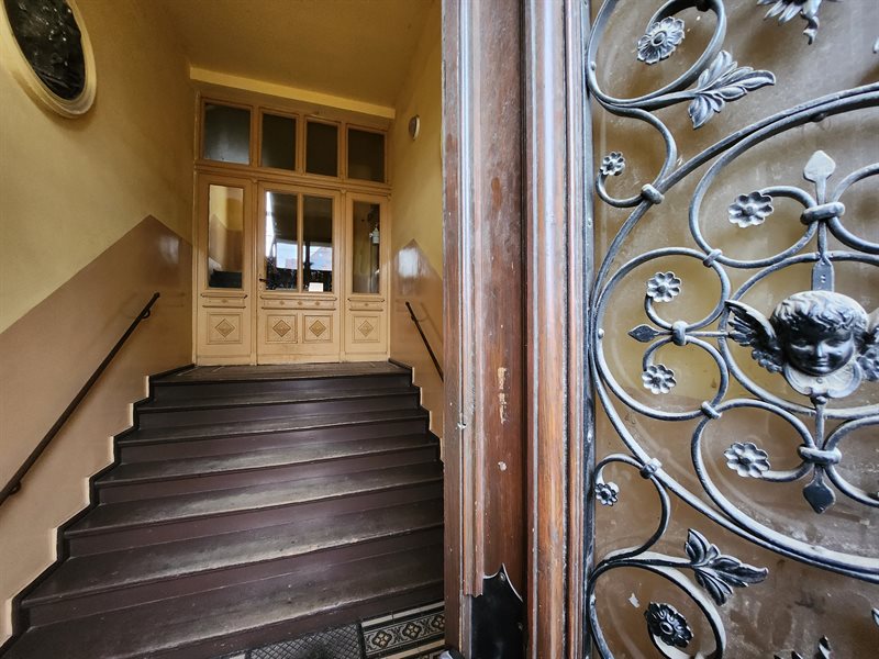 Mieszkanie 64&nbsp;m², Wschowa, Kościuszki - zdjęcie 2